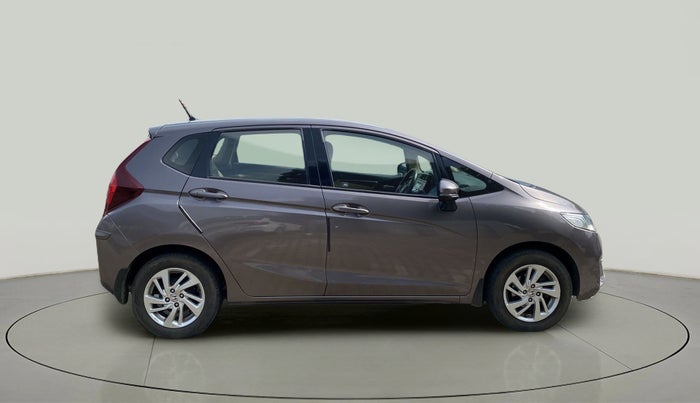 2016 Honda Jazz 1.2L I-VTEC V, Petrol, Manual, 79,031 km, Right Side