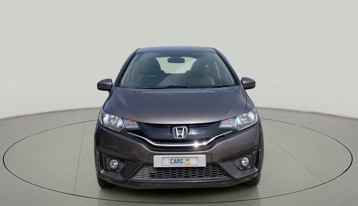 2016 Honda Jazz 1.2L I-VTEC V, Petrol, Manual, 79,031 km, Front