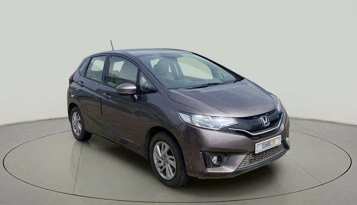 2016 Honda Jazz 1.2L I-VTEC V, Petrol, Manual, 79,031 km, Right Front Diagonal