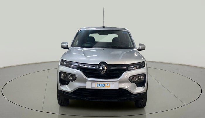 2023 Renault Kwid RXT 1.0 AMT, Petrol, Automatic, 5,503 km, Front