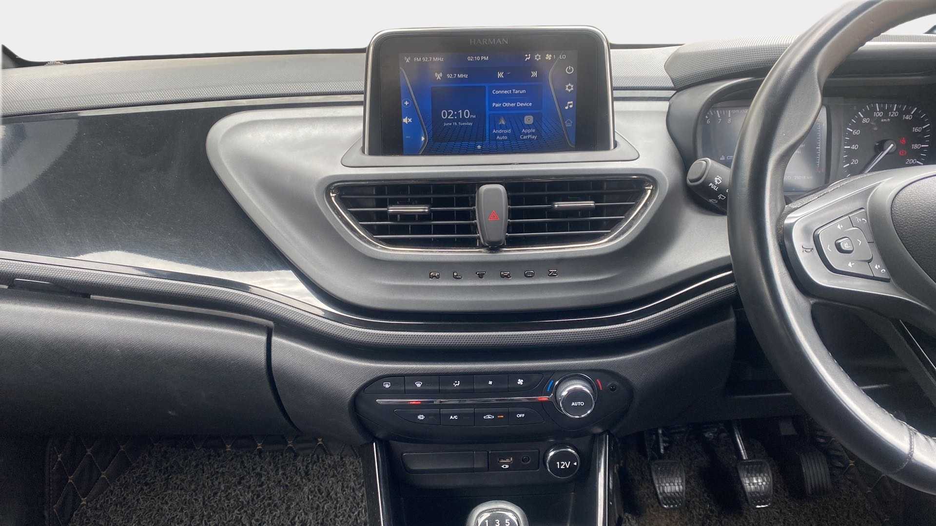 Features