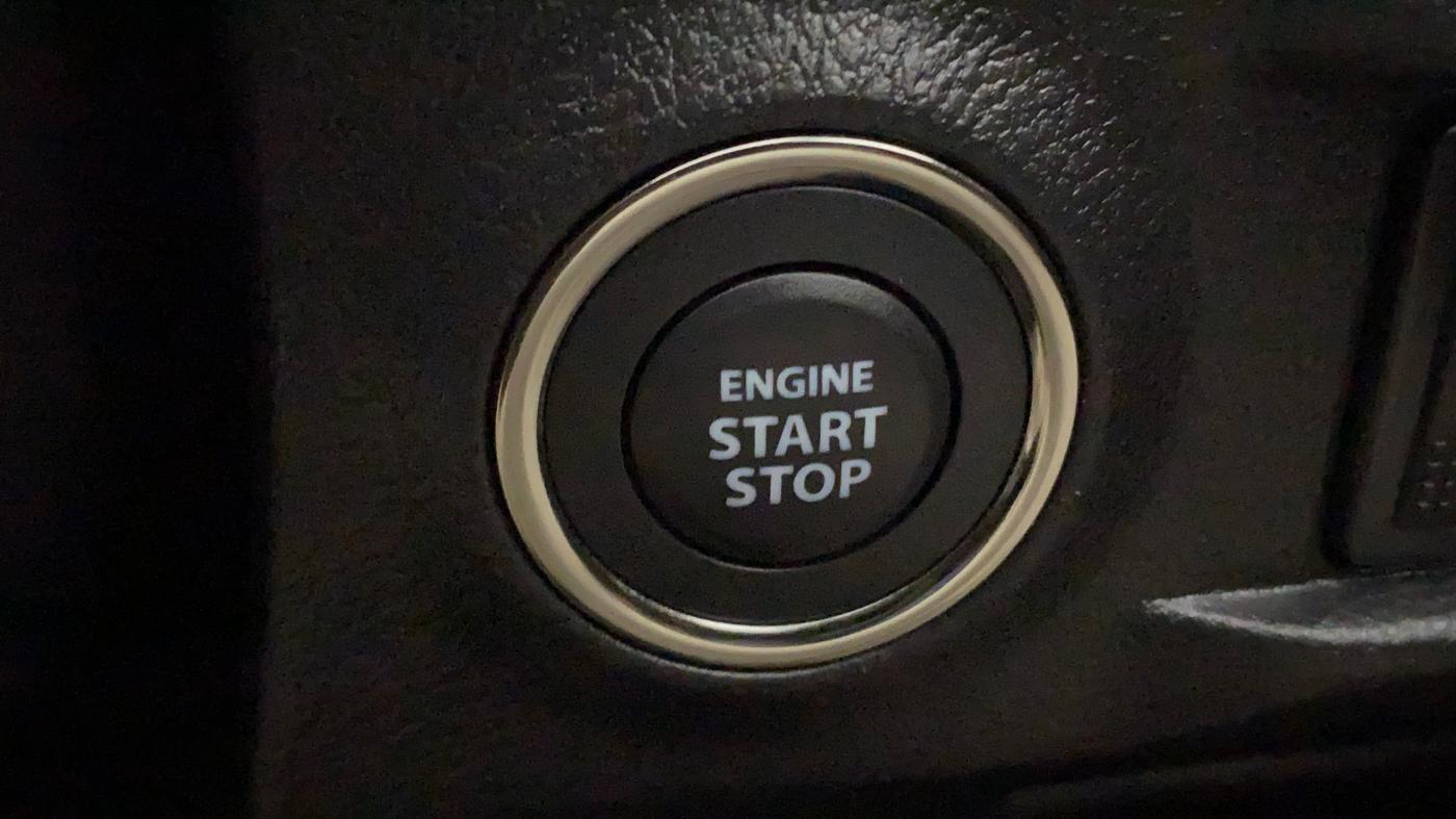 2021 Toyota URBAN CRUISER HIGH GRADE MT, Petrol, Manual, 16,303 km, Keyless Start/ Stop Button