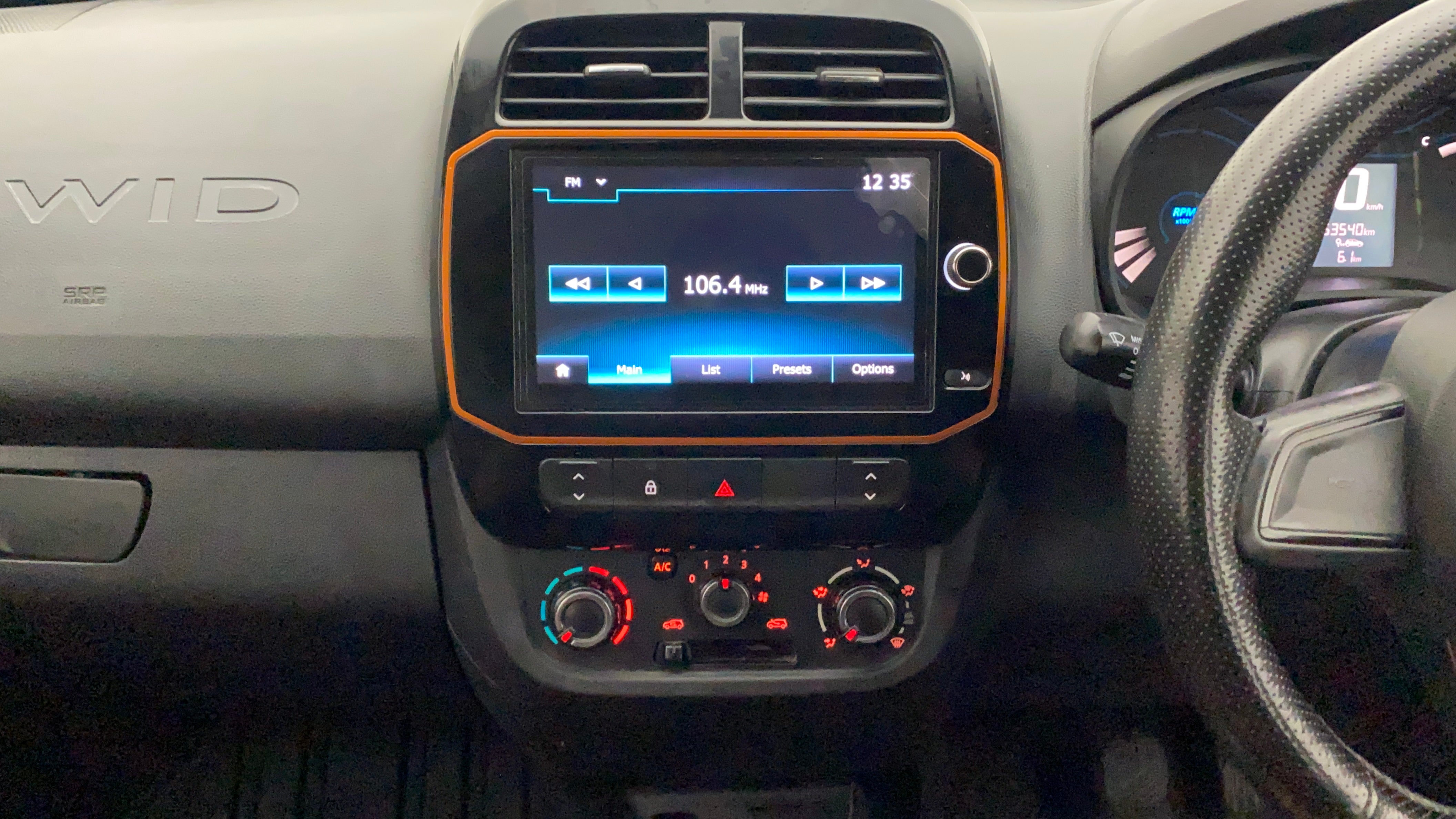 Features