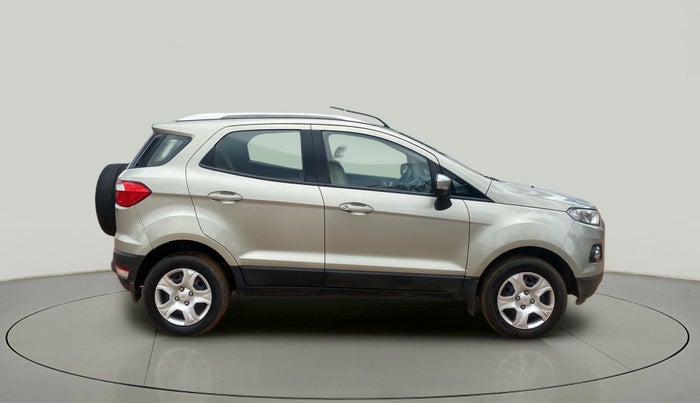 2016 Ford Ecosport TREND+ 1.5L DIESEL, Diesel, Manual, 58,276 km, Right Side View