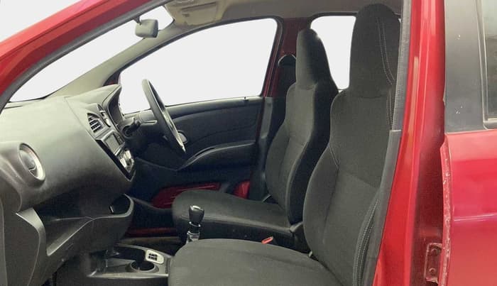 2018 Datsun Redi Go T (O), Petrol, Manual, 30,406 km, Right Side Front Door Cabin
