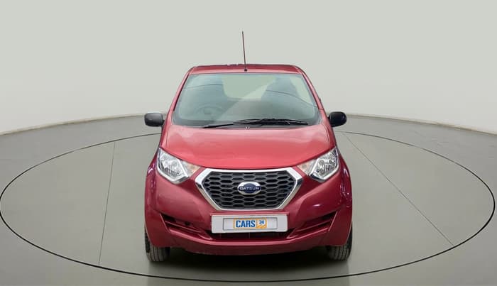 2018 Datsun Redi Go T (O), Petrol, Manual, 30,406 km, Front