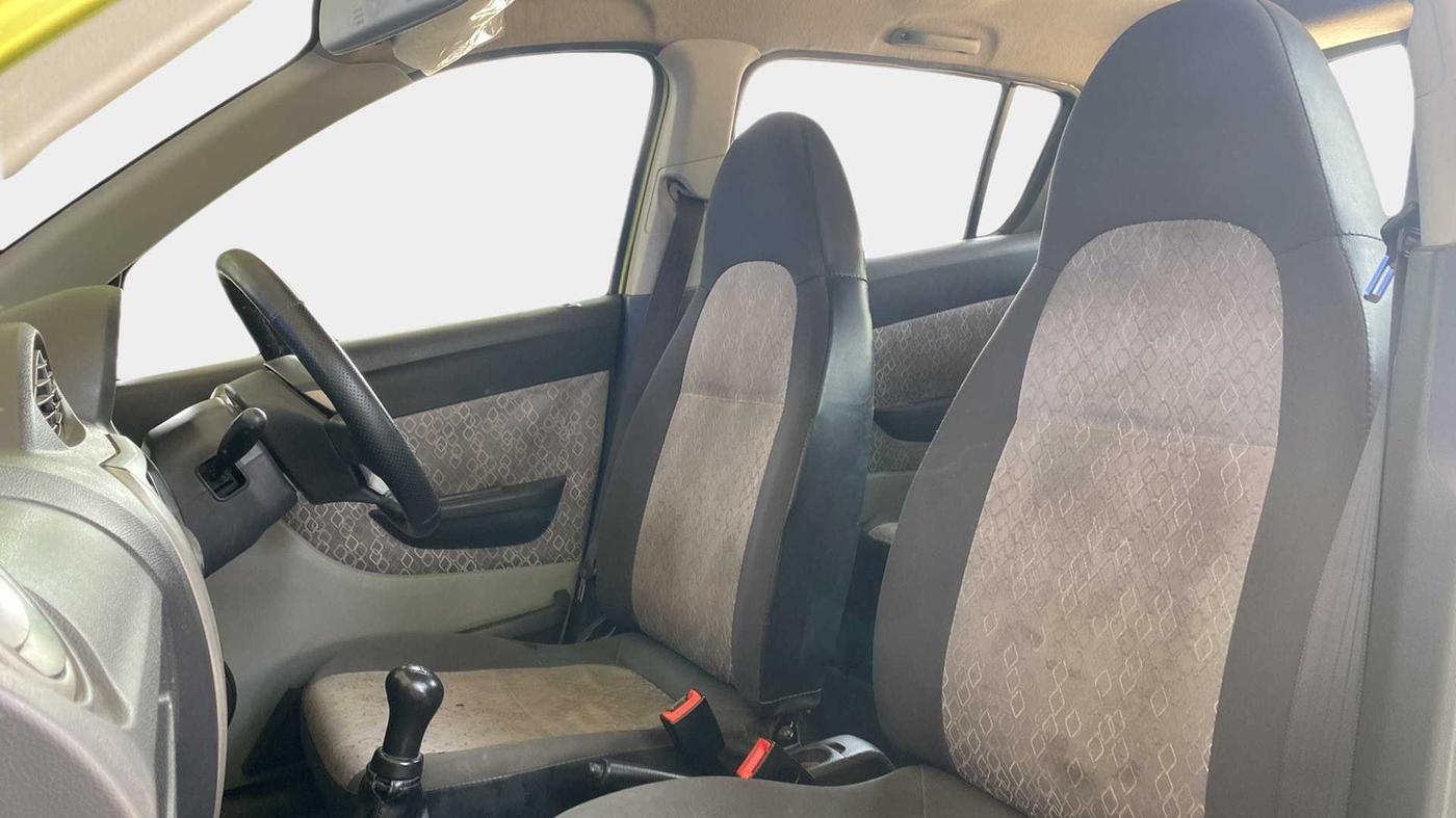 2017 Maruti Alto 800 LXI, Petrol, Manual, 57,022 km, Right Side Front Door Cabin