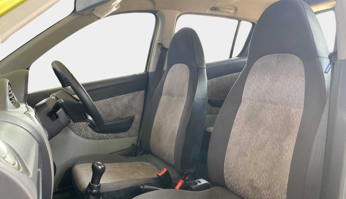 2017 Maruti Alto 800 LXI, Petrol, Manual, 57,022 km, Right Side Front Door Cabin