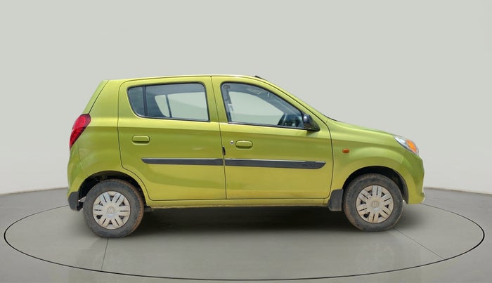 2017 Maruti Alto 800 LXI, Petrol, Manual, 57,022 km, Right Side