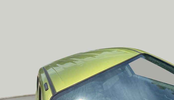 2017 Maruti Alto 800 LXI, Petrol, Manual, 57,022 km, Roof