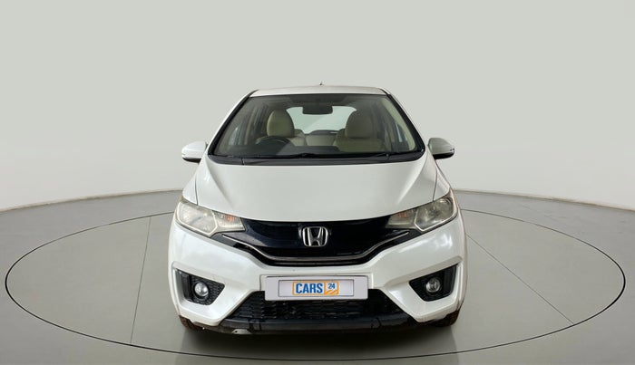 2018 Honda Jazz 1.2L I-VTEC V, Petrol, Manual, 31,391 km, Front