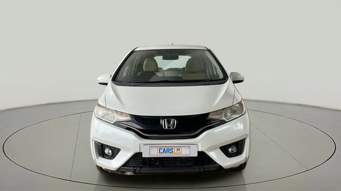 2018 Honda Jazz 1.2L I-VTEC V, Petrol, Manual, 31,391 km, Front