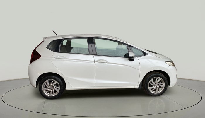 2018 Honda Jazz 1.2L I-VTEC V, Petrol, Manual, 31,391 km, Right Side View