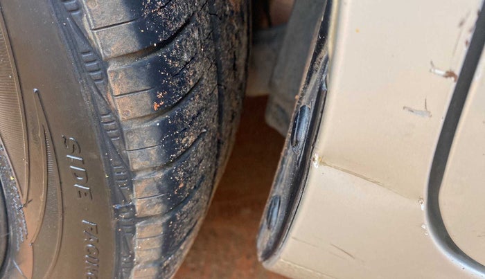 2013 Maruti Ertiga ZXI, Petrol, Manual, 92,460 km, Right quarter panel - Slightly dented