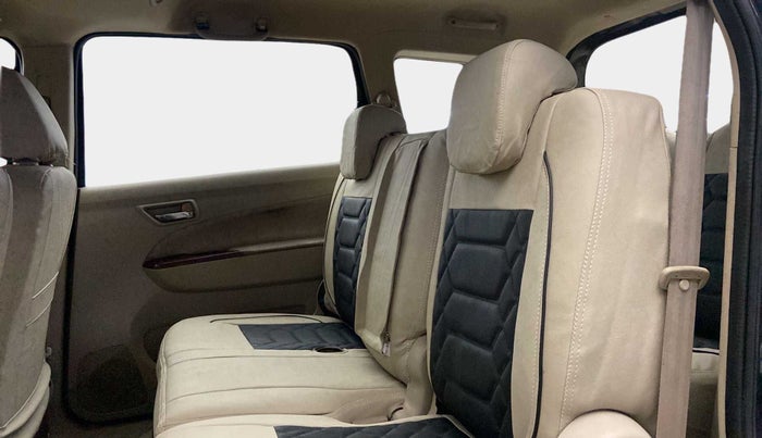 2012 Maruti Ertiga VXI, Petrol, Manual, 54,751 km, Right Side Rear Door Cabin