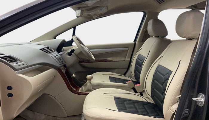 2012 Maruti Ertiga VXI, Petrol, Manual, 54,751 km, Right Side Front Door Cabin
