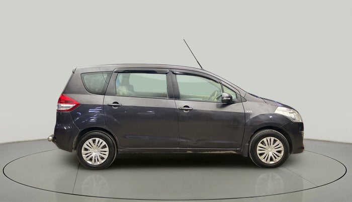 2012 Maruti Ertiga VXI, Petrol, Manual, 54,751 km, Right Side View