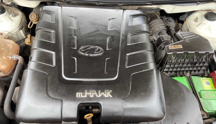 2018 Mahindra XUV500 W11 AT, Diesel, Automatic, 87,907 km, Open Bonet