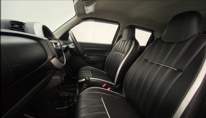 2023 Maruti S PRESSO VXI+, Petrol, Manual, 19,689 km, Right Side Front Door Cabin