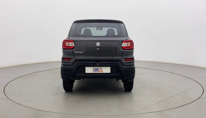 2023 Maruti S PRESSO VXI+, Petrol, Manual, 19,689 km, Back/Rear