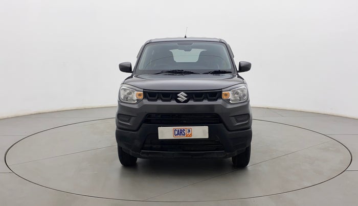2023 Maruti S PRESSO VXI+, Petrol, Manual, 19,689 km, Front