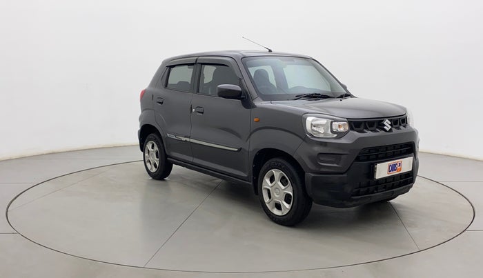 2023 Maruti S PRESSO VXI+, Petrol, Manual, 19,689 km, Right Front Diagonal