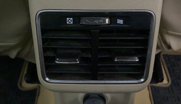 2022 Maruti Ciaz ZETA 1.5 SHVS MT PETROL, Petrol, Manual, 46,547 km, Rear AC Vents