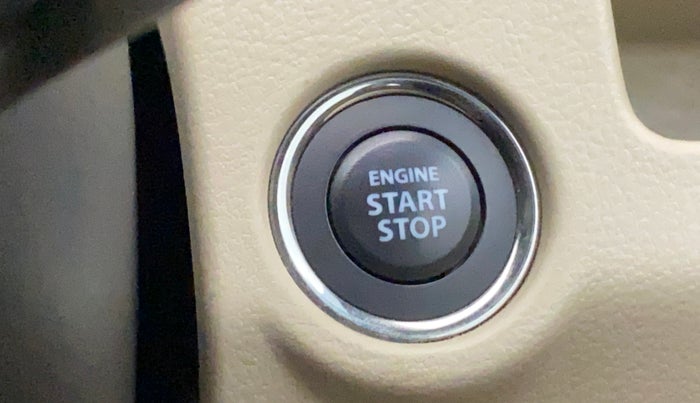 2022 Maruti Ciaz ZETA 1.5 SHVS MT PETROL, Petrol, Manual, 46,547 km, Keyless Start/ Stop Button