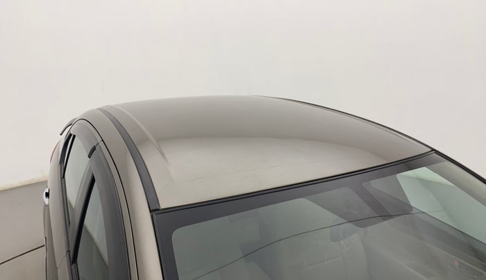 2022 Maruti Ciaz ZETA 1.5 SHVS MT PETROL, Petrol, Manual, 46,547 km, Roof