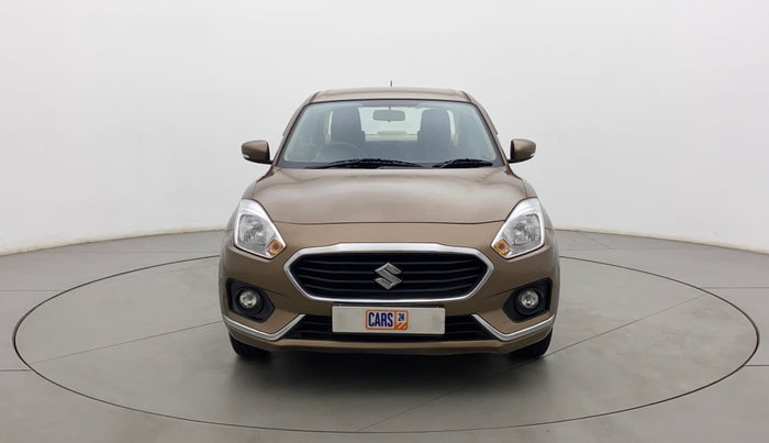 2018 Maruti Dzire VXI, Petrol, Manual, 30,781 km, Front