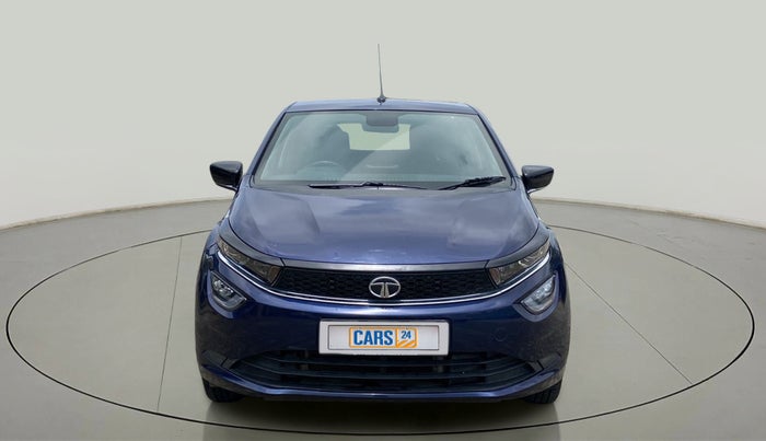 2023 Tata ALTROZ XZA PLUS, Petrol, Automatic, 15,101 km, Front