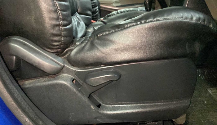 2019 Ford Ecosport TITANIUM 1.5L PETROL, Petrol, Manual, 21,769 km, Driver Side Adjustment Panel