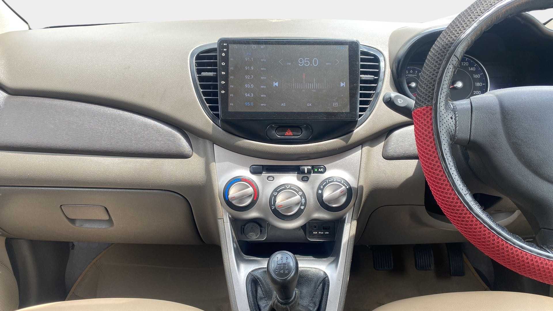 Features