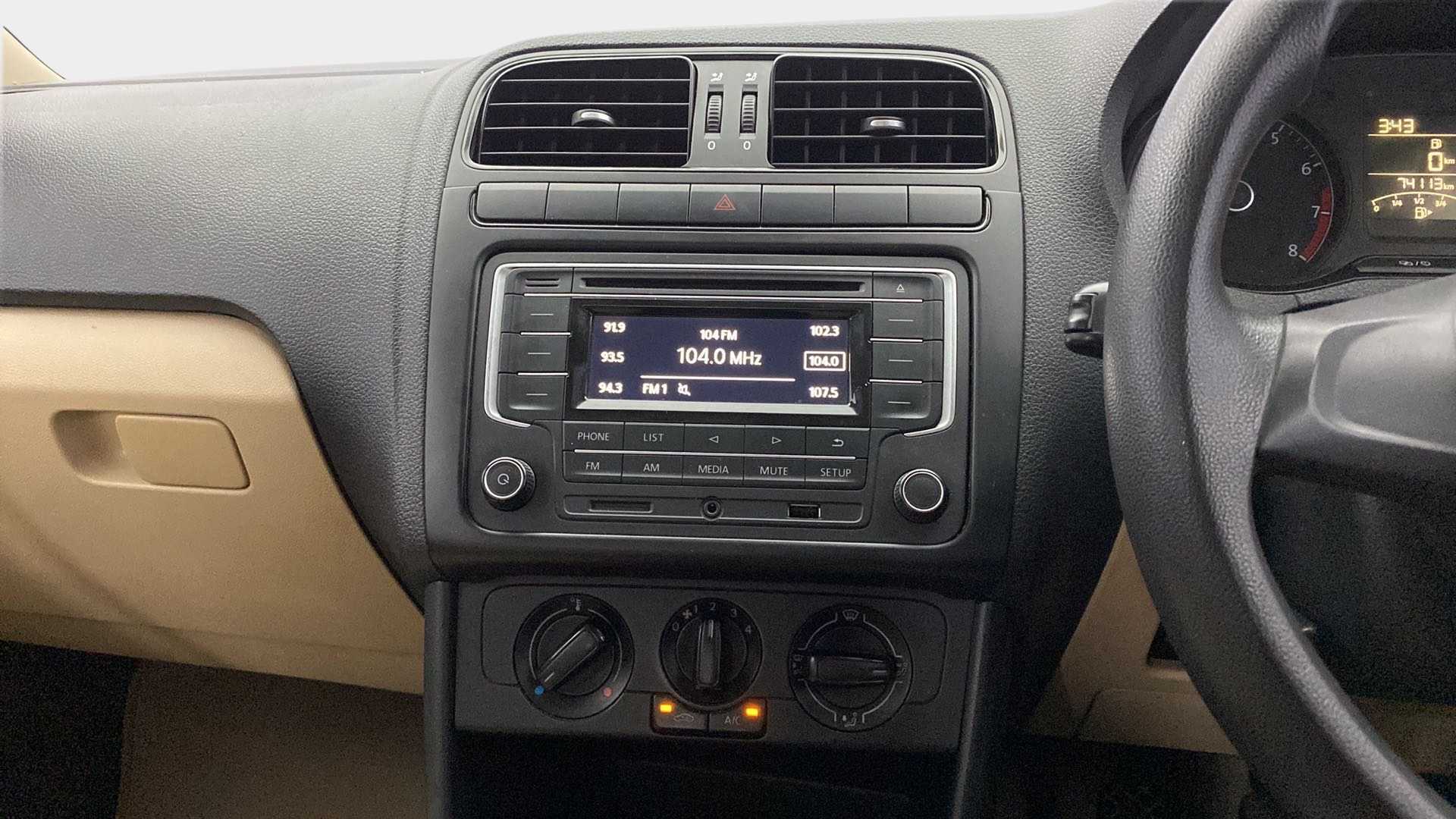 Features