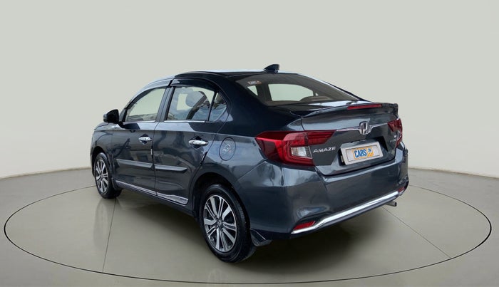 2022 Honda Amaze 1.2L I-VTEC VX, Petrol, Manual, 18,361 km, Left Back Diagonal