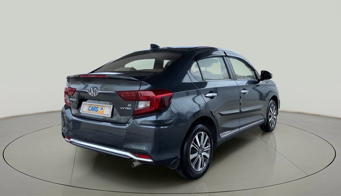2022 Honda Amaze 1.2L I-VTEC VX, Petrol, Manual, 18,361 km, Right Back Diagonal