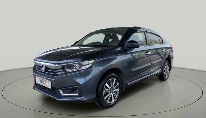 2022 Honda Amaze 1.2L I-VTEC VX, Petrol, Manual, 18,361 km, Left Front Diagonal