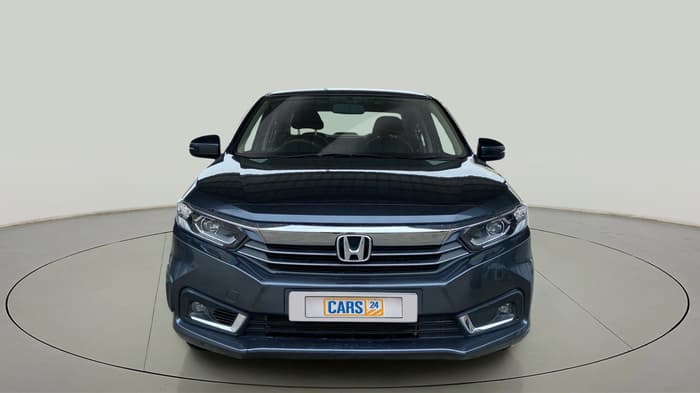 2022 Honda Amaze 1.2L I-VTEC VX, Petrol, Manual, 18,361 km, Front