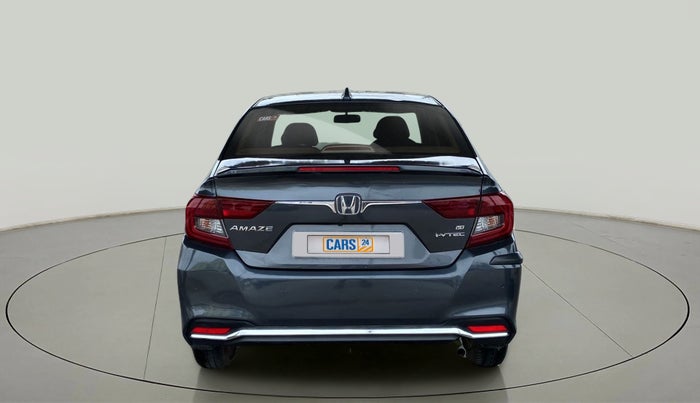 2022 Honda Amaze 1.2L I-VTEC VX, Petrol, Manual, 18,361 km, Back/Rear