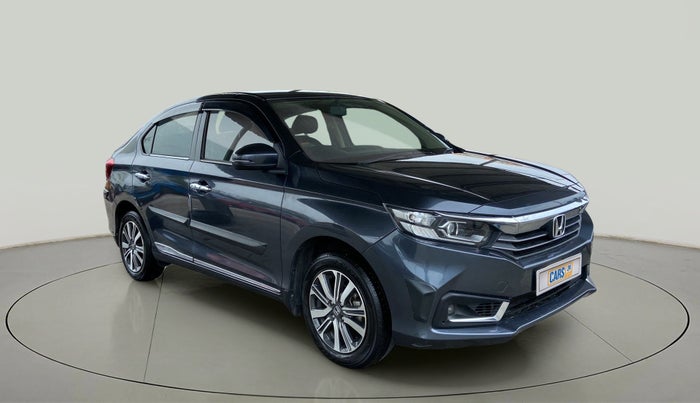 2022 Honda Amaze 1.2L I-VTEC VX, Petrol, Manual, 18,361 km, Right Front Diagonal