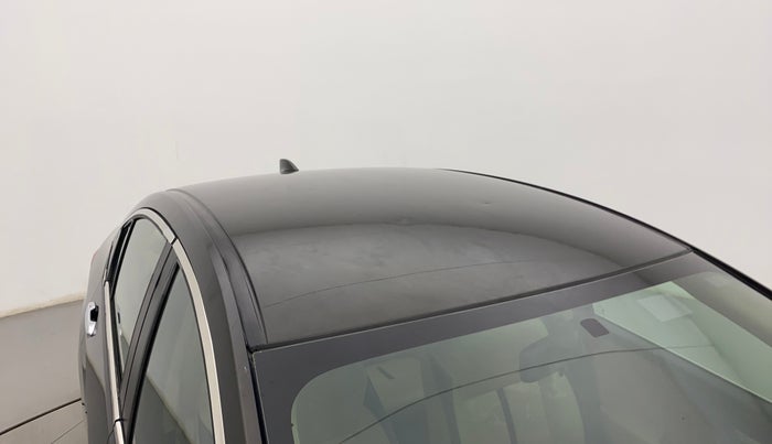 2015 Honda City 1.5L I-DTEC V, Diesel, Manual, 62,237 km, Roof