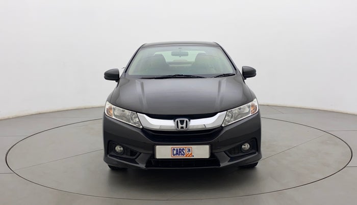 2015 Honda City 1.5L I-DTEC V, Diesel, Manual, 62,237 km, Front