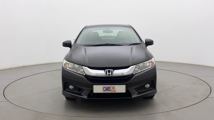 2015 Honda City 1.5L I-DTEC V, Diesel, Manual, 62,237 km, Front