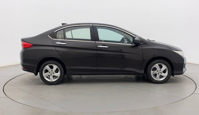 2015 Honda City 1.5L I-DTEC V, Diesel, Manual, 62,237 km, Right Side View