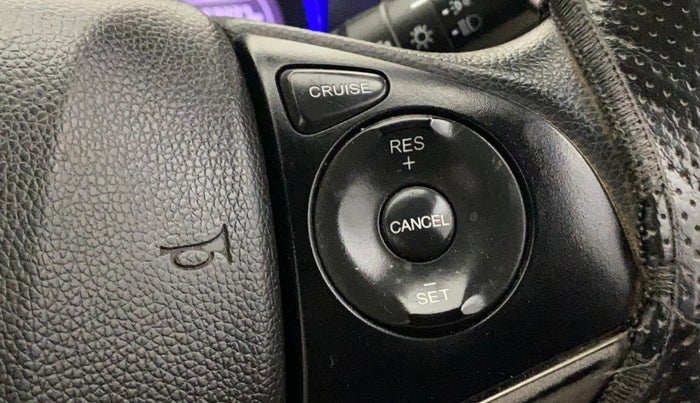 2015 Honda City 1.5L I-DTEC V, Diesel, Manual, 62,237 km, Adaptive Cruise Control