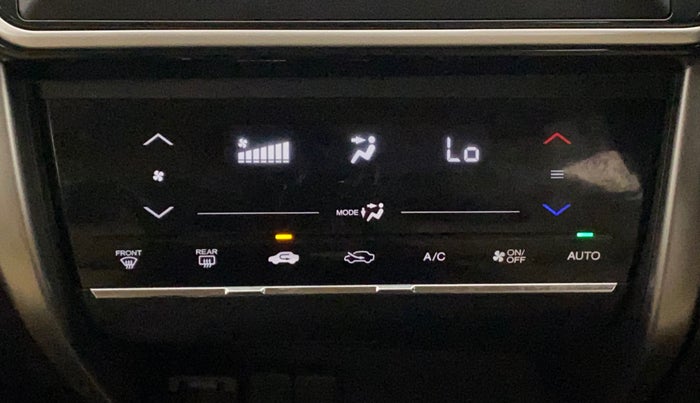 2015 Honda City 1.5L I-DTEC V, Diesel, Manual, 62,237 km, Automatic Climate Control