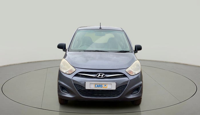 2014 Hyundai i10 MAGNA 1.1, Petrol, Manual, 50,216 km, Front