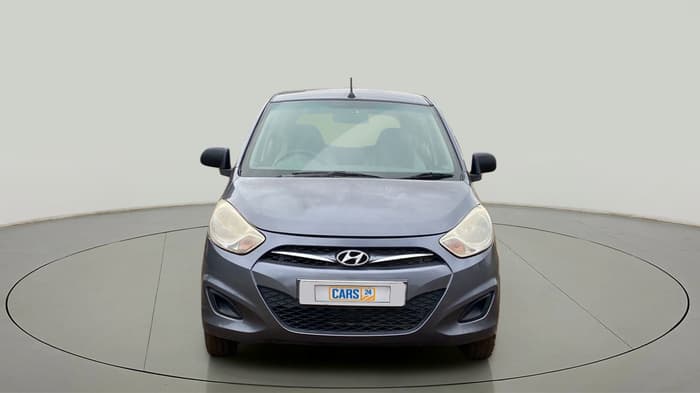 2014 Hyundai i10 MAGNA 1.1, Petrol, Manual, 50,220 km, Front