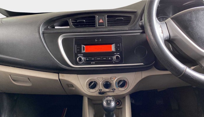 2021 Maruti Alto VXI, Petrol, Manual, 42,577 km, Air Conditioner