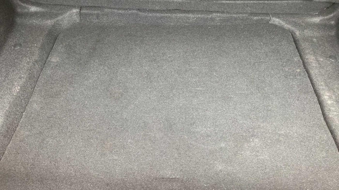 2023 Tata ALTROZ XZ I-TURBO PETROL, Petrol, Manual, 15,148 km, Boot Inside